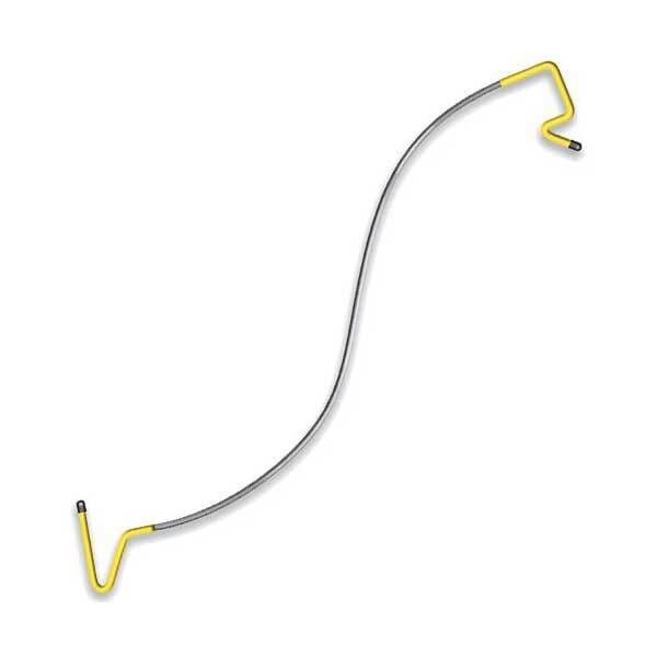 HPC: CO-90 HPC Tool Gold Finger Car Opener